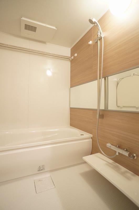 モンテ　Ⅱ 203号-9