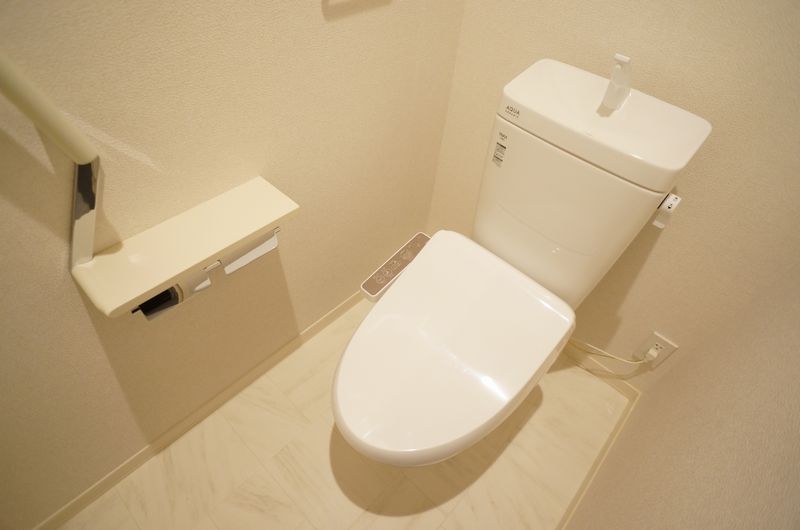 モンテ　Ⅱ 203号-11