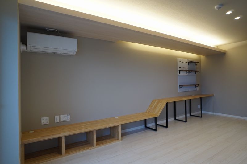 グランドセレニティ三郷中央 201号-2