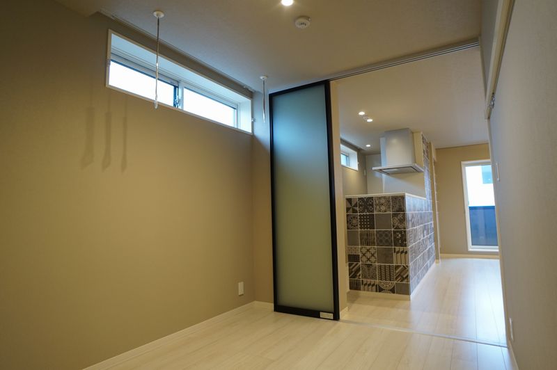 グランドセレニティ三郷中央 201号-5