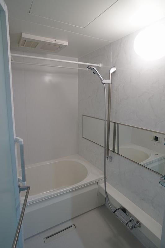 グランドセレニティ三郷中央 201号-9