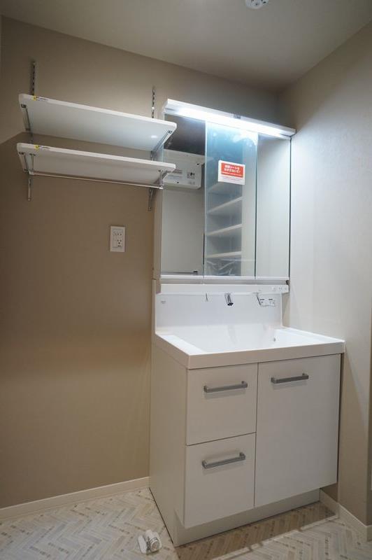 グランドセレニティ三郷中央 201号-11