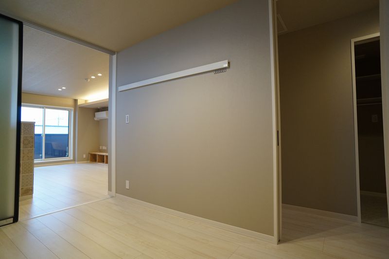 グランドセレニティ三郷中央 301号-4