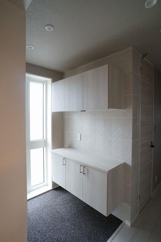 グランドセレニティ三郷中央 301号-7