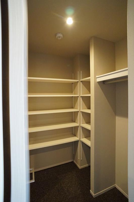 グランドセレニティ三郷中央 301号-8