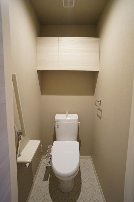 グランドセレニティ三郷中央 301号-10