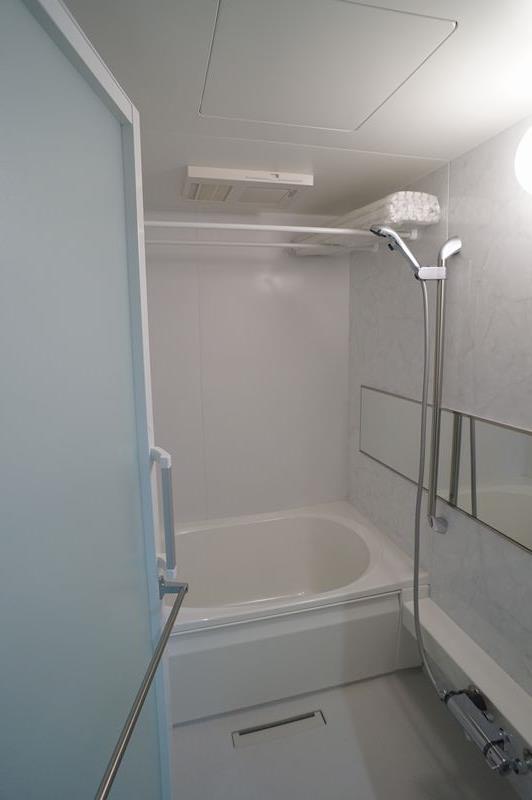 グランドセレニティ三郷中央 301号-11