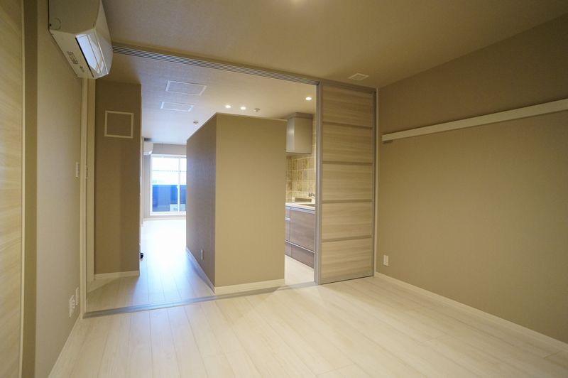 グランドセレニティ三郷中央 302号-3