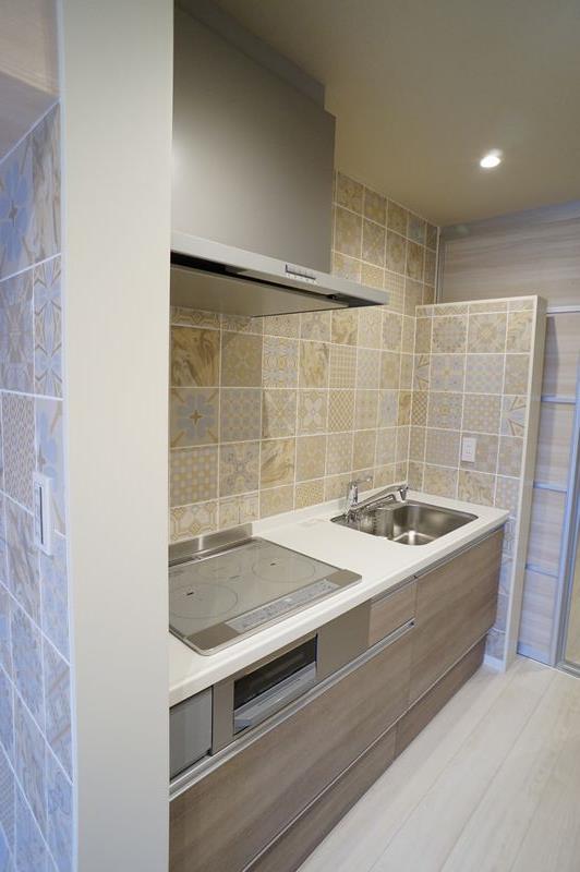 グランドセレニティ三郷中央 302号-4