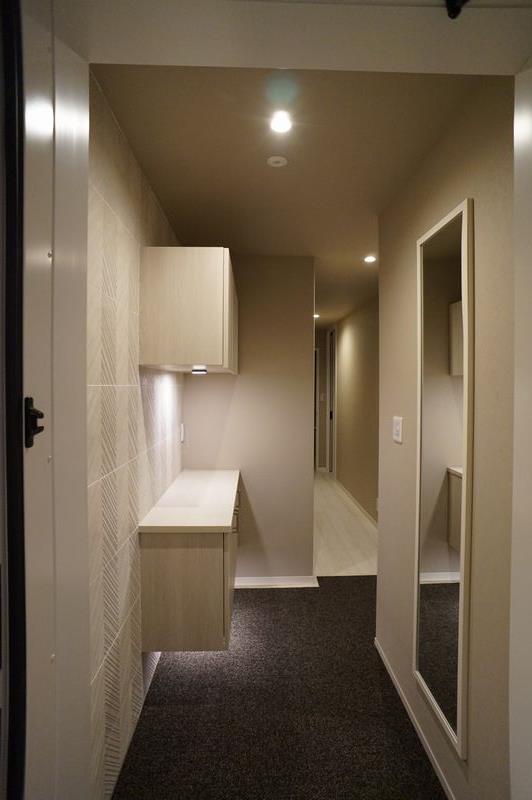 グランドセレニティ三郷中央 302号-6