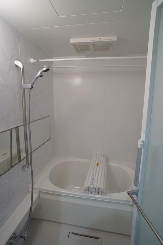 グランドセレニティ三郷中央 302号-8