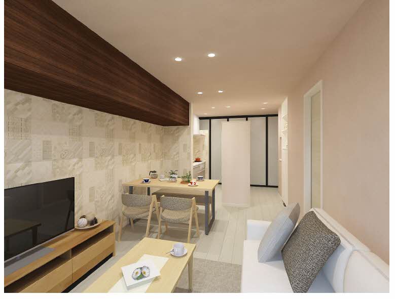 グランドセレニティ三郷中央 302号-10