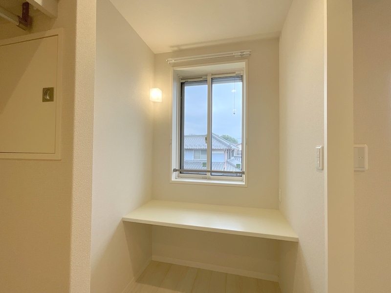 フィナンシェ 205号-5