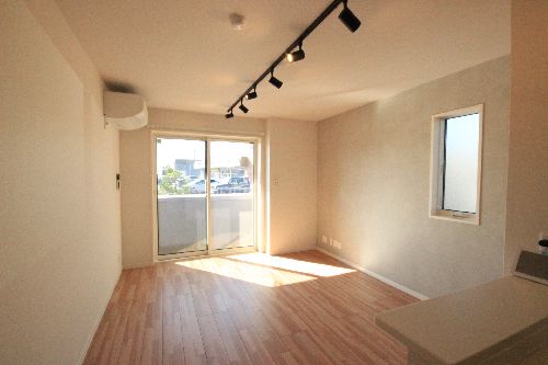 クレファヴォーレ 101号-2