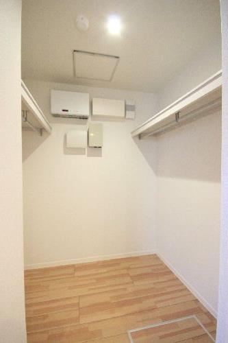 クレファヴォーレ 101号-6