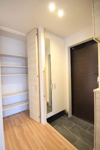 クレファヴォーレ 101号-11