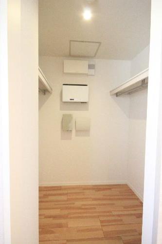 クレファヴォーレ 301号-6