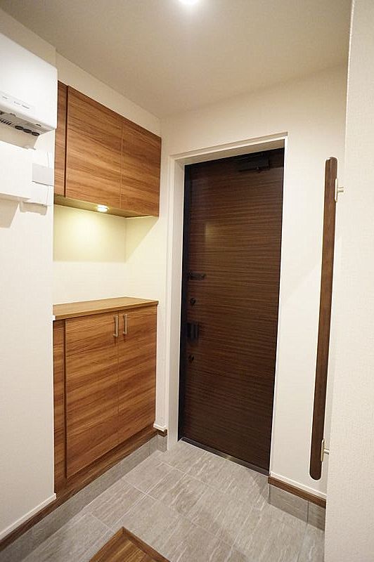 キー　スリー　ピア　Ⅲ 101号-11