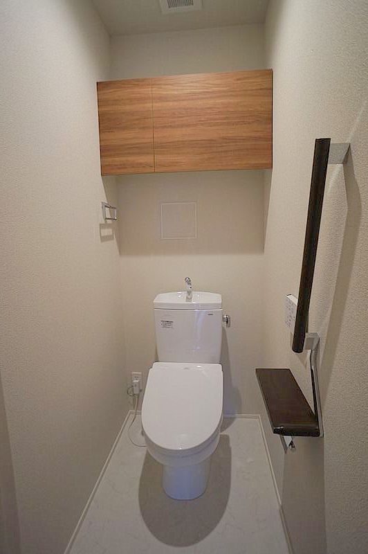 キー　スリー　ピア　Ⅲ 201号-10