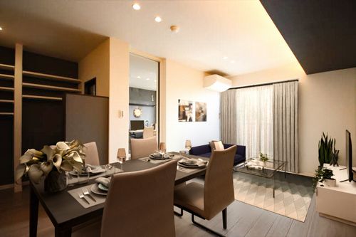 セントリビエ 302号-3