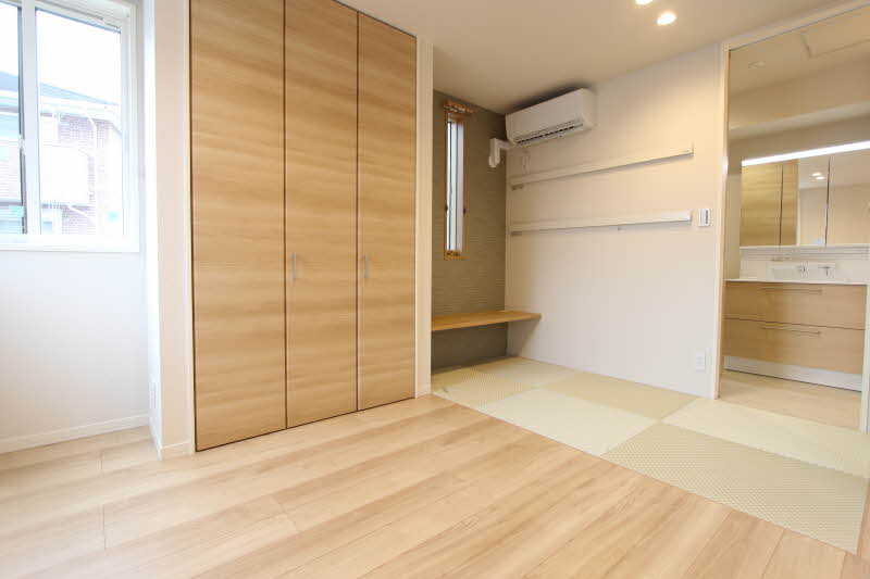 プレジール 105号-4