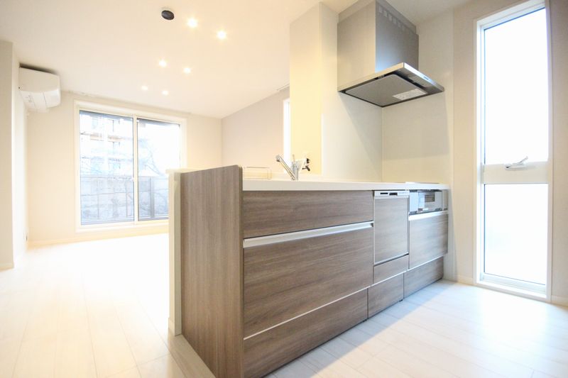 カーサ アダン 202号-3