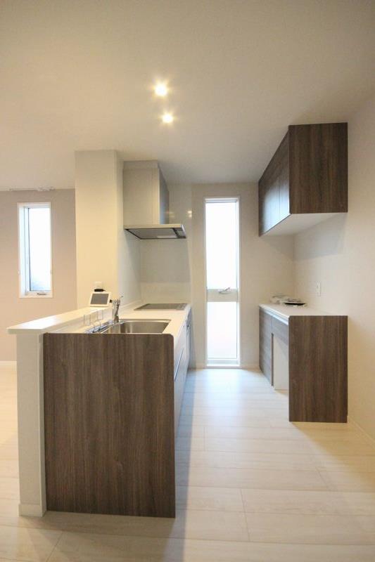 カーサ アダン 202号-6