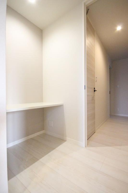 カーサ アダン 202号-7