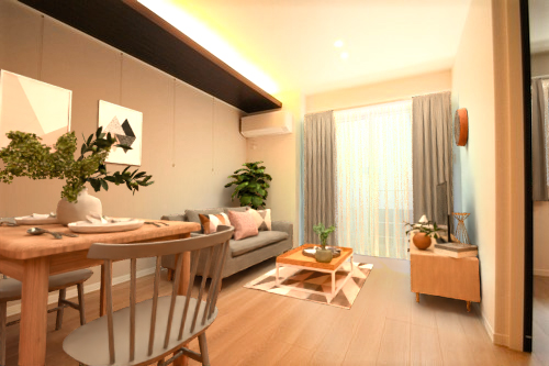 リフィシア 103号-2