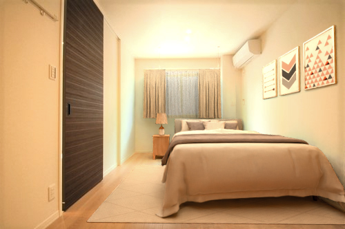 リフィシア 103号-3