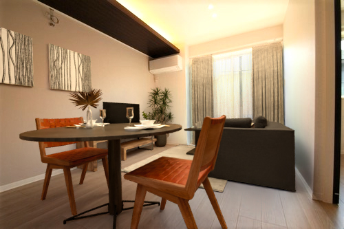 リフィシア 203号-2