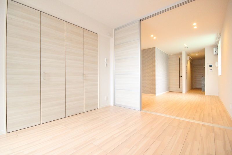 HMA様のお部屋 20m2。猫も私も快適に♪好きを楽しみながら過ごせるあたたかい