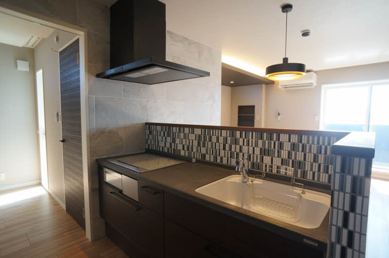 シャーメゾン・バトー 302号-3