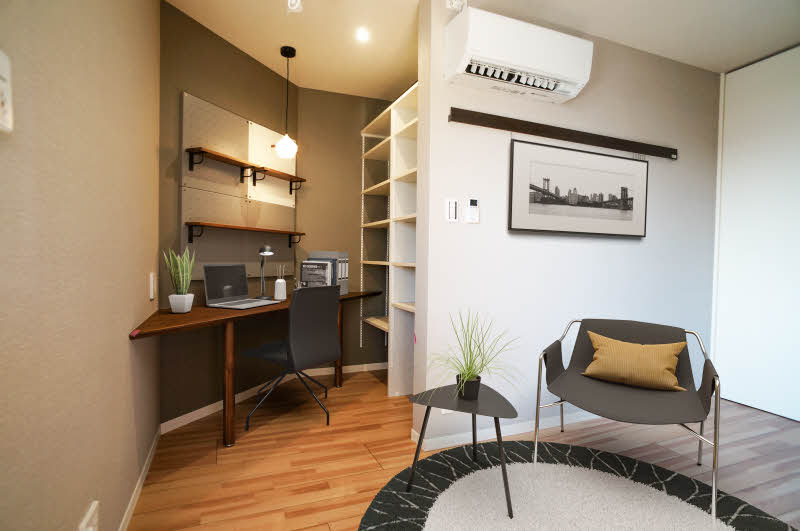 シャーメゾン・バトー 302号-5