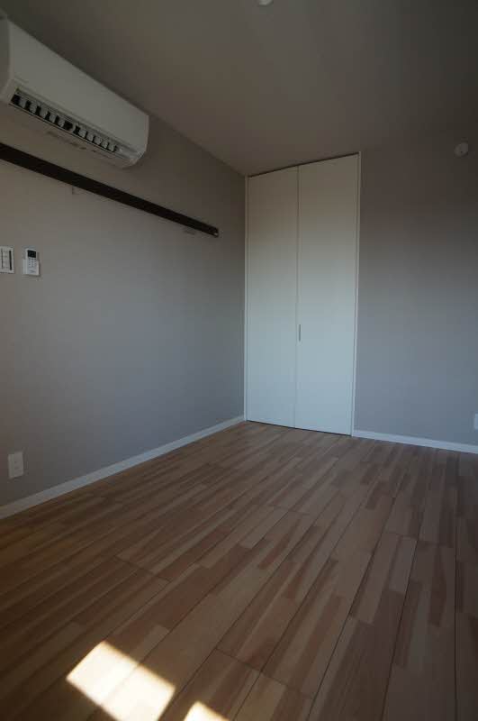 シャーメゾン・バトー 302号-7