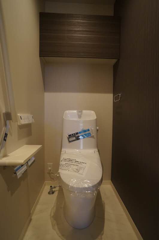 シャーメゾン・バトー 302号-10