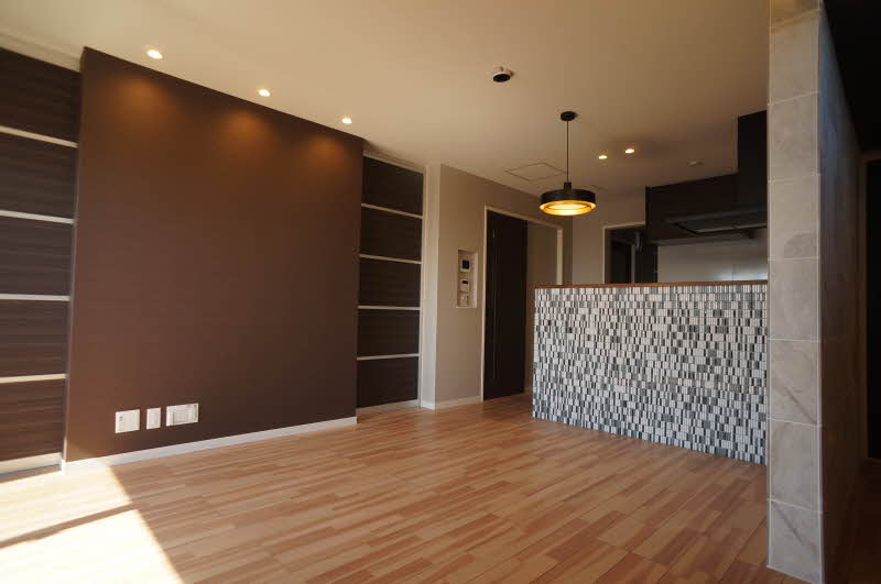 シャーメゾン・バトー 302号-11