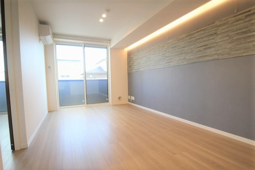 グランパレスＫ 102号-2