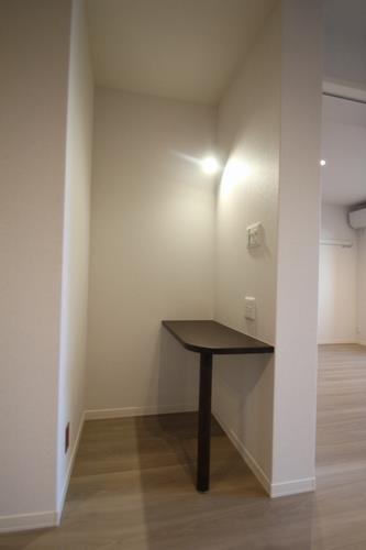 グランパレスＫ 102号-7