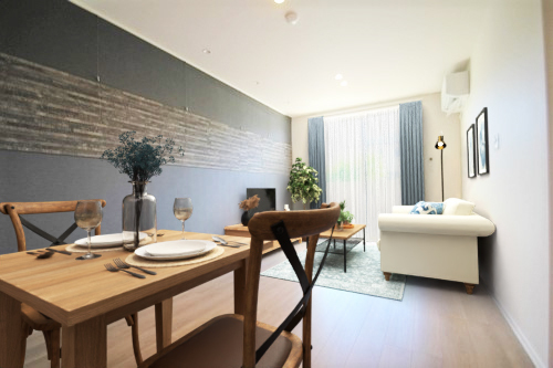 グランパレスK 106号-2