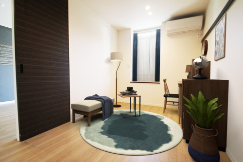 グランパレスK 106号-3