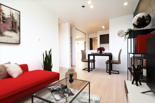 グランパレスＫ 206号-2