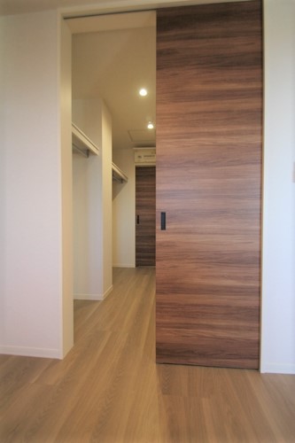 グランパレスＫ 302号-5