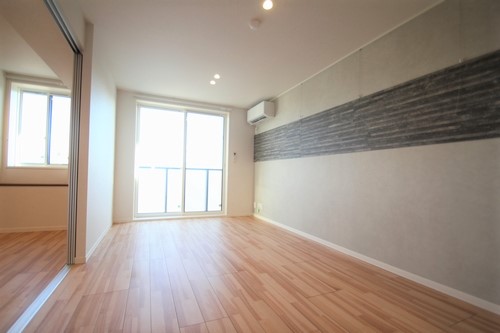 グランパレスＫ 305号-2