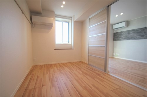 グランパレスＫ 305号-4