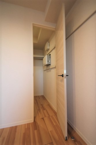 グランパレスＫ 305号-5