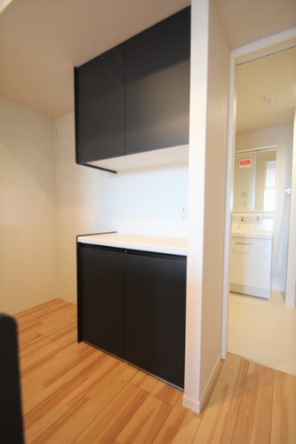 グランパレスＫ 305号-7