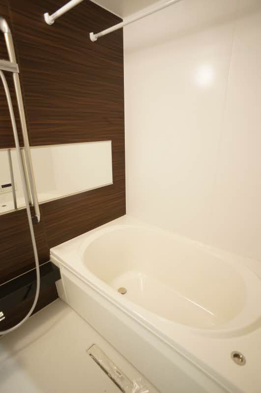 グレースゴンゲン 101号-6