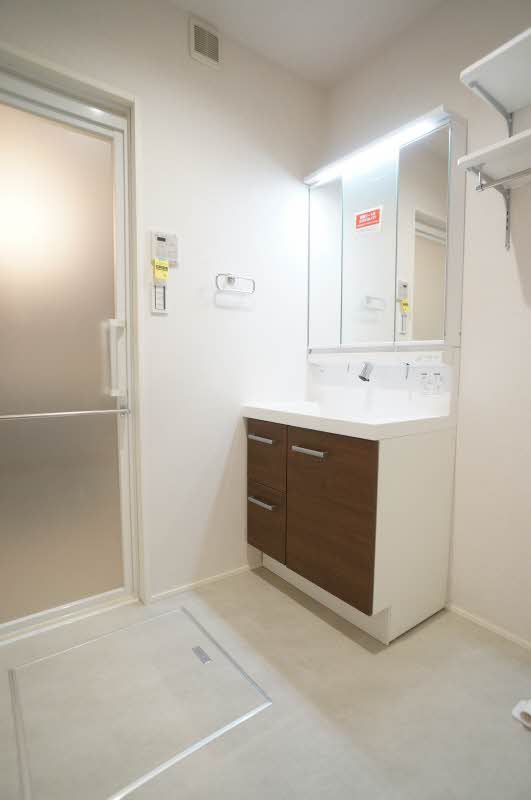 グレースゴンゲン 101号-7