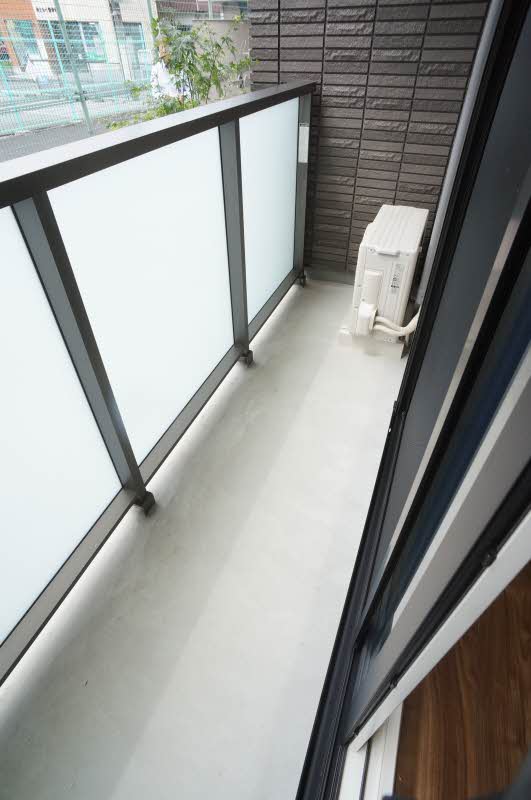 グレースゴンゲン 101号-11